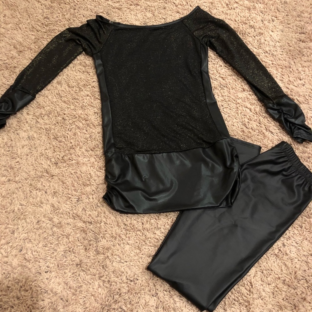 Two-piece boutique outfit- Never Worn
